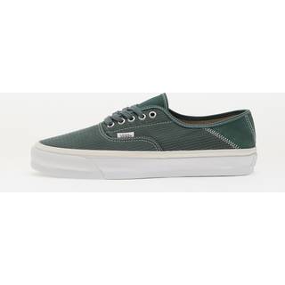Sneakers Vans LX Authentic 44 Kickdown Sashiko Forest EUR 38.5 - Forest - 38.5