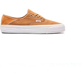 Vans - Premium Authentic Kickdown Shoes, Man, Brown, Size: 40.5 - Brown - 40.5