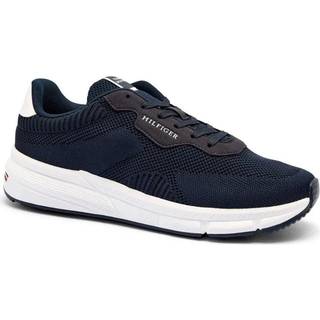 Signature Lightweight Knit Trainers