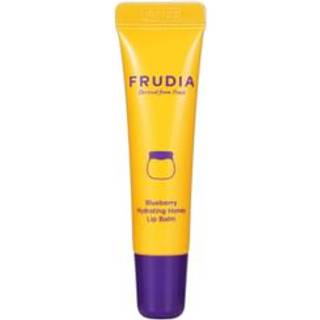 Frudia Honey Blueberry Nærende og fugtgivende læbepomade 10 ml - 10 ml