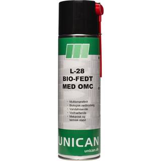 L-28 Bio Fedt Med Omc 500 ML