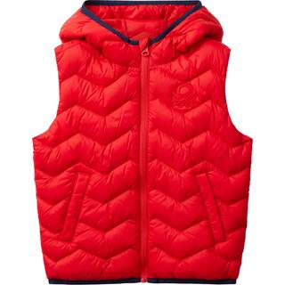 Benetton Benetton Younger Boys Puffer Gilet
