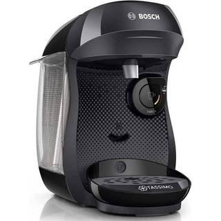 Bosch | Happy T10 kapselmaskine (sort) - T10 kapselmaskine