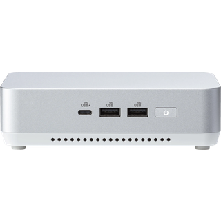 ASUS RNUC14RVSU900002I Barebone Intel Core Ultra 9 185H Kit L6 EU Cord