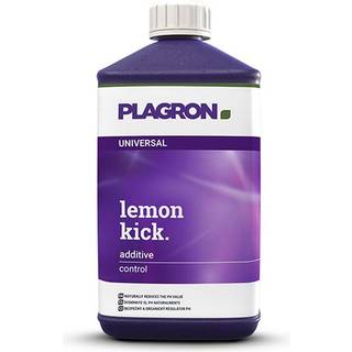 Plagron Lemon Kick organic pH regulator 500ml