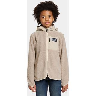 Didriksons Exa Full Zip 2 Fleecetrøje Børn