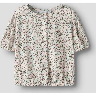 Printet T-shirt