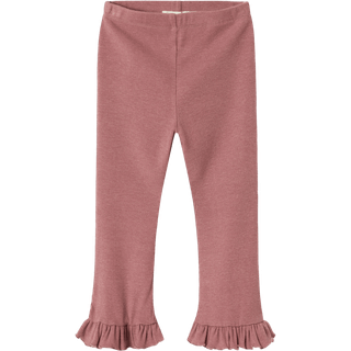 Bootcut Leggings