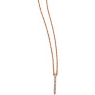 Palido Halskette - My Diary S5033R - roségold