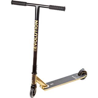 Raven ROOKIE Trick Løbehjul GOLD