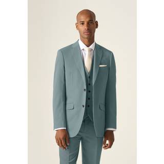 Skopes Skopes Mint Tailored Tailored Fit Beckett Suit Jacket
