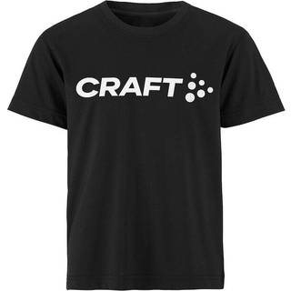 Community 2.0 Craft Tee JR - Black