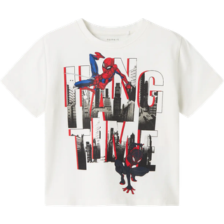 Spiderman T-shirt