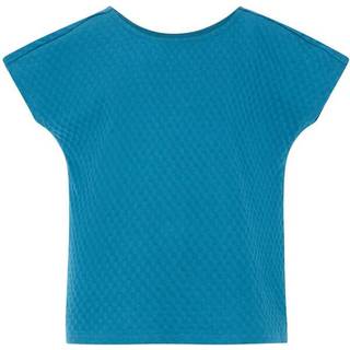 Protest Kid's PRTTtey T-shirt Børn størrelse 164 farve blå
