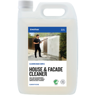 Nilfisk House Cleaner 2,5L