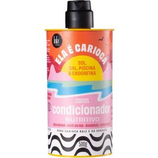 LOLA From Rio ELA É CARIOCA Conditioner 500g