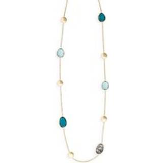 Palido Halskette - Cinderella K11663 - gold