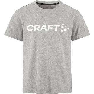 Community 2.0 Craft Tee JR - Grey