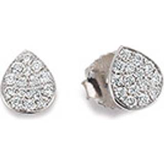 Palido Ohrstecker - Joy S4742 - weißgold