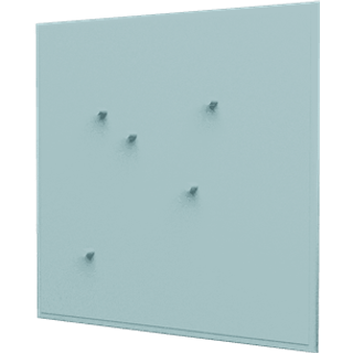 Montana Mini Opslagstavle MBOARD - Flint 148