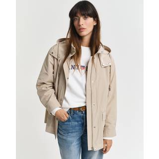 GANT Dame Vindjakke (M)