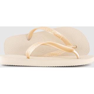 Top Senses Klipklapper, Beige Straw, 39/40