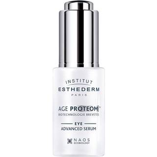 Institut Esthederm Age Proteom Advanced Eye Serum Foryngende øjenserum 15 ml - 15 ml