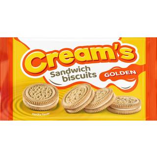 Cream's Sandwich golden 1 x 230 g