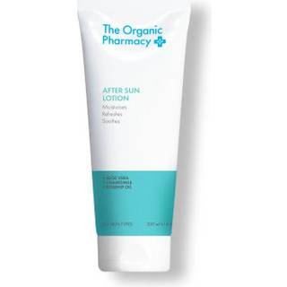 The Organic Pharmacy After Sun Body Lotion - 200 ml.