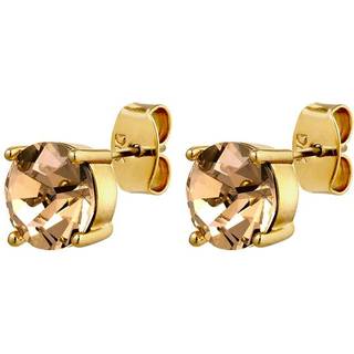 DYRBERG/KERN DAZE ØRERING 460055 (Gold, Golden, ONESIZE)