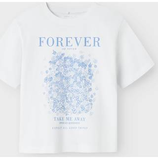 Økologisk Bomuld T-shirt