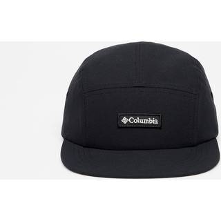 Columbia Creek Side 5 Panel Kasket - Uni - black