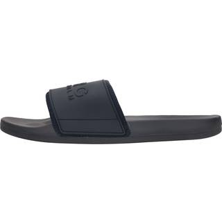 Björn Borg Men’s Sandal Romeo Logo Marineblå, 42