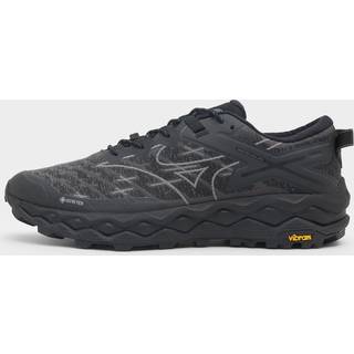 Wave Mujin LS GTX Sneaker in Black & Black Sand - 11