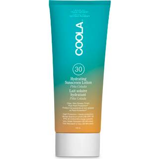 COOLA Classic Body Lotion Pina Colada SPF 30 - 148 ml.