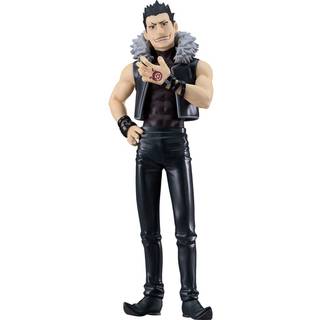 Fullmetal Alchemist: Brotherhood Pop Up Parade PVC Statue Greed 18 cm