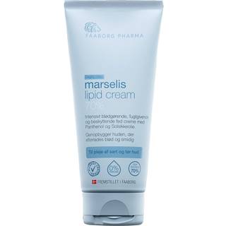 Faaborg Marselis lipid 70%
