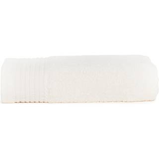 The One Towelling® TH1050 50 x 100 cm Elfenben creme