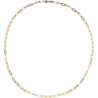 DYRBERG/KERN LUNALA HALSKÆDE 460525 (Gold, ONESIZE)