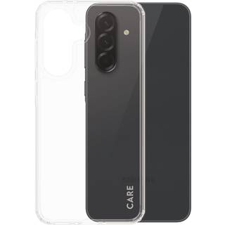 PanzerGlass CARE Galaxy A36 5G Urban Combat deksel (gennemsigtig)