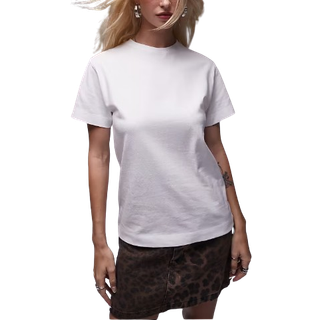 Topshop Boxy Tee