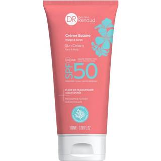 Dr. Renaud Face & Body Sun Cream SPF50