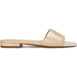 Sandals - Platinum - 37