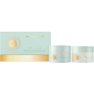 Women´secret Beauty Giftset S Harmony Muse