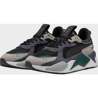Sneakers Puma RS-X Heritage Puma Black-Galactic Gray EUR 46 - Puma Black-Galactic Gray - 46