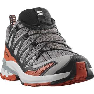 Salomon XA Pro 3D V9 Multisportsko Herrer størrelse 13,5 farve grå
