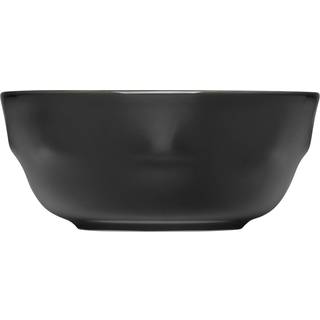 Iittala Solare Skål Ø14 Cm - Dessertskåle Vitroporcelain Stålgrå - 1079708