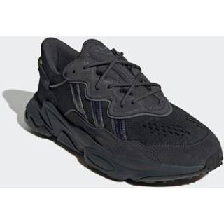 OZWEEGO Shoes - Carbon / Grey Five / Core Black - 43 1/3