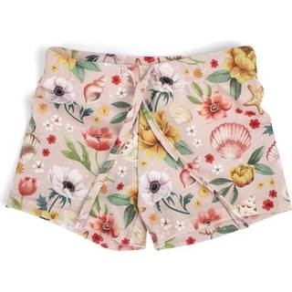 Filibabba Orla – Badeshorts - LYSERØD