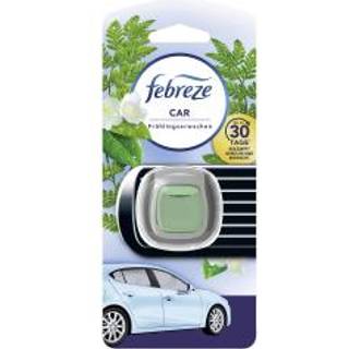 febreze CAR luftfrisker til bilen med forårsduft